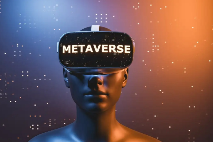 VR